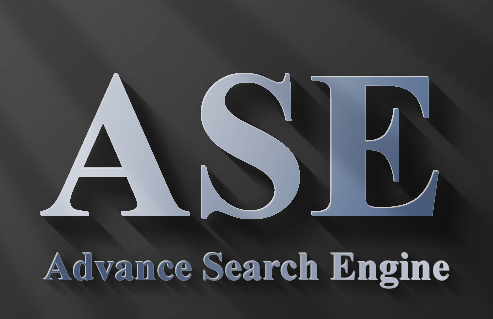 Advance Search Engine